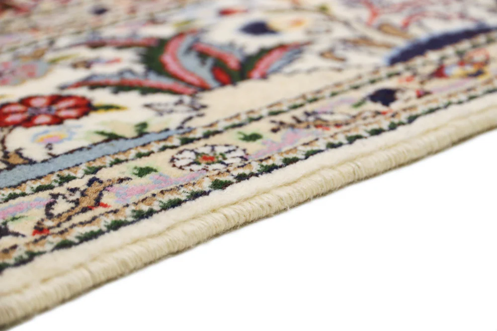 Perserteppich - Classic - 238 x 166 cm - dunkelbeige - Image 6