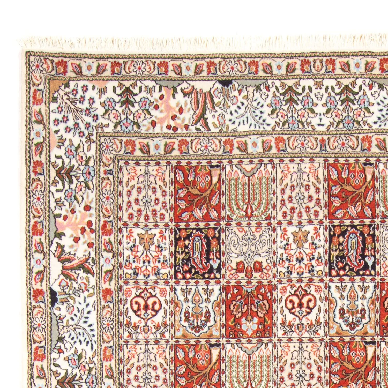 Moud Teppich 238x168cm - Perserteppich - Image 3