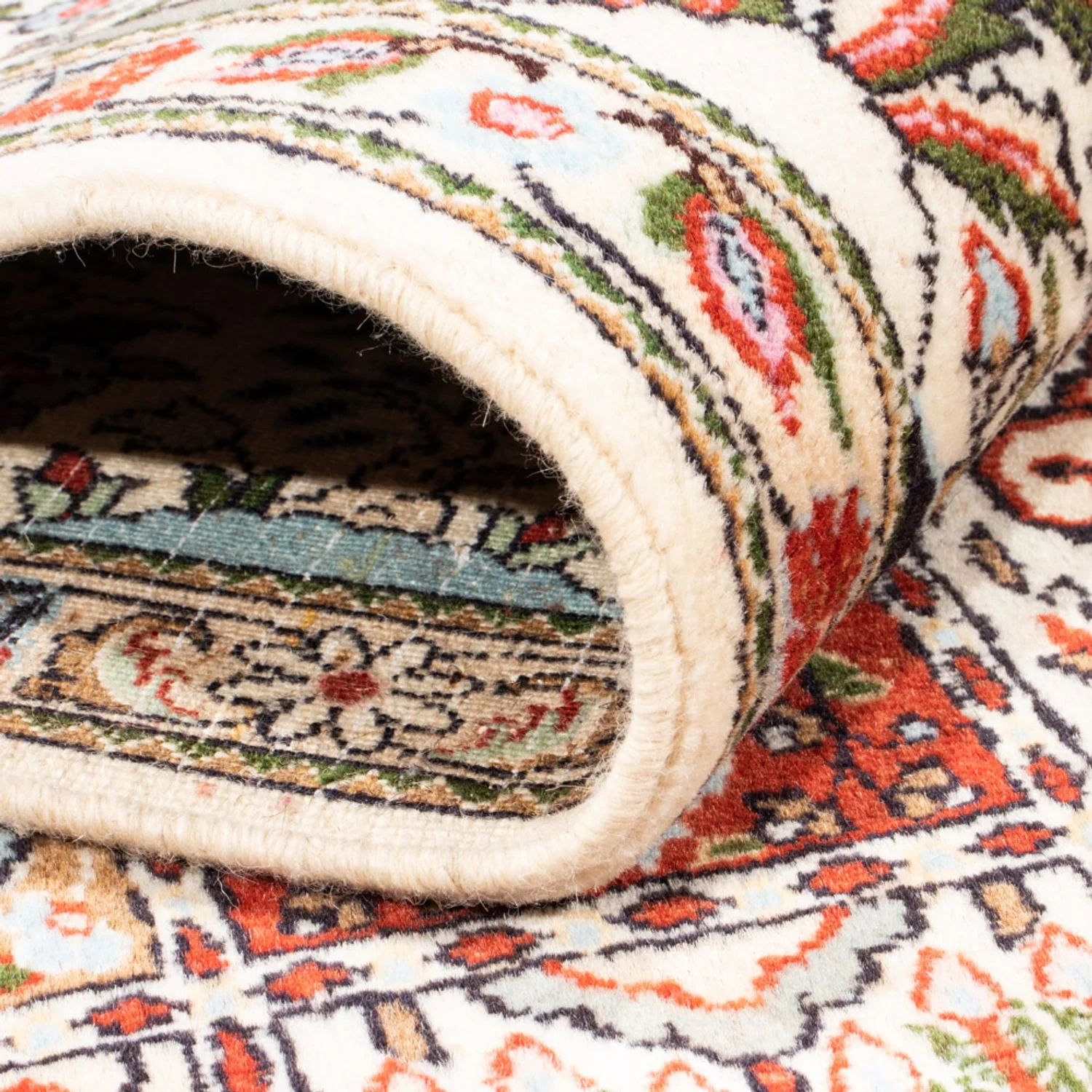 Moud Teppich 238x168cm - Perserteppich - Image 4
