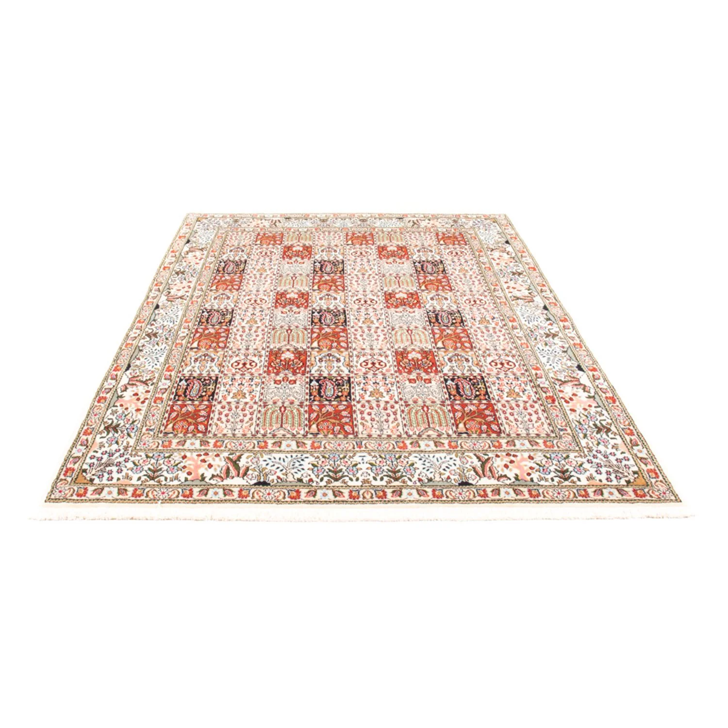 Moud Teppich 238x168cm - Perserteppich - Image 5