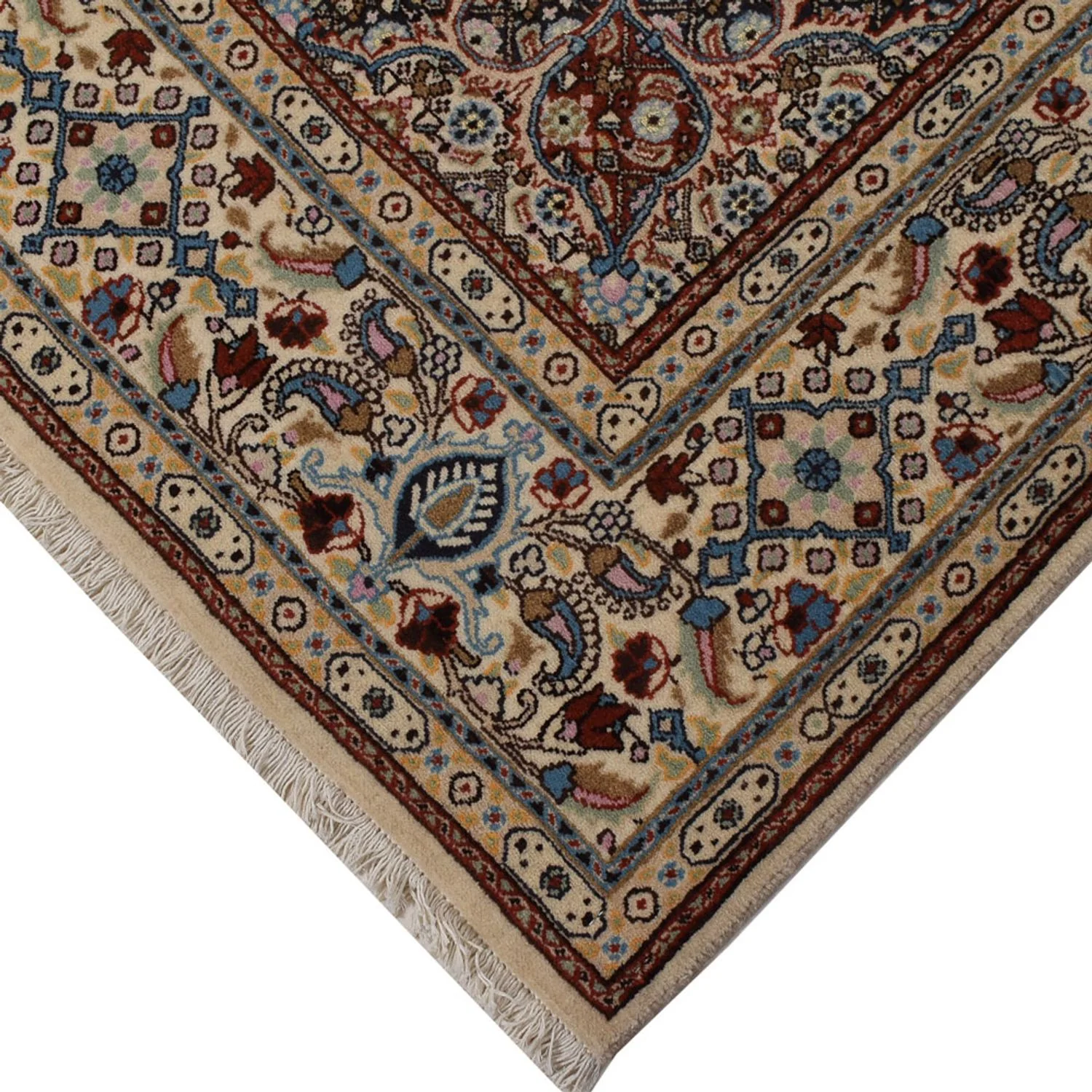 Moud Teppich 239x164cm - Perserteppich - Image 2