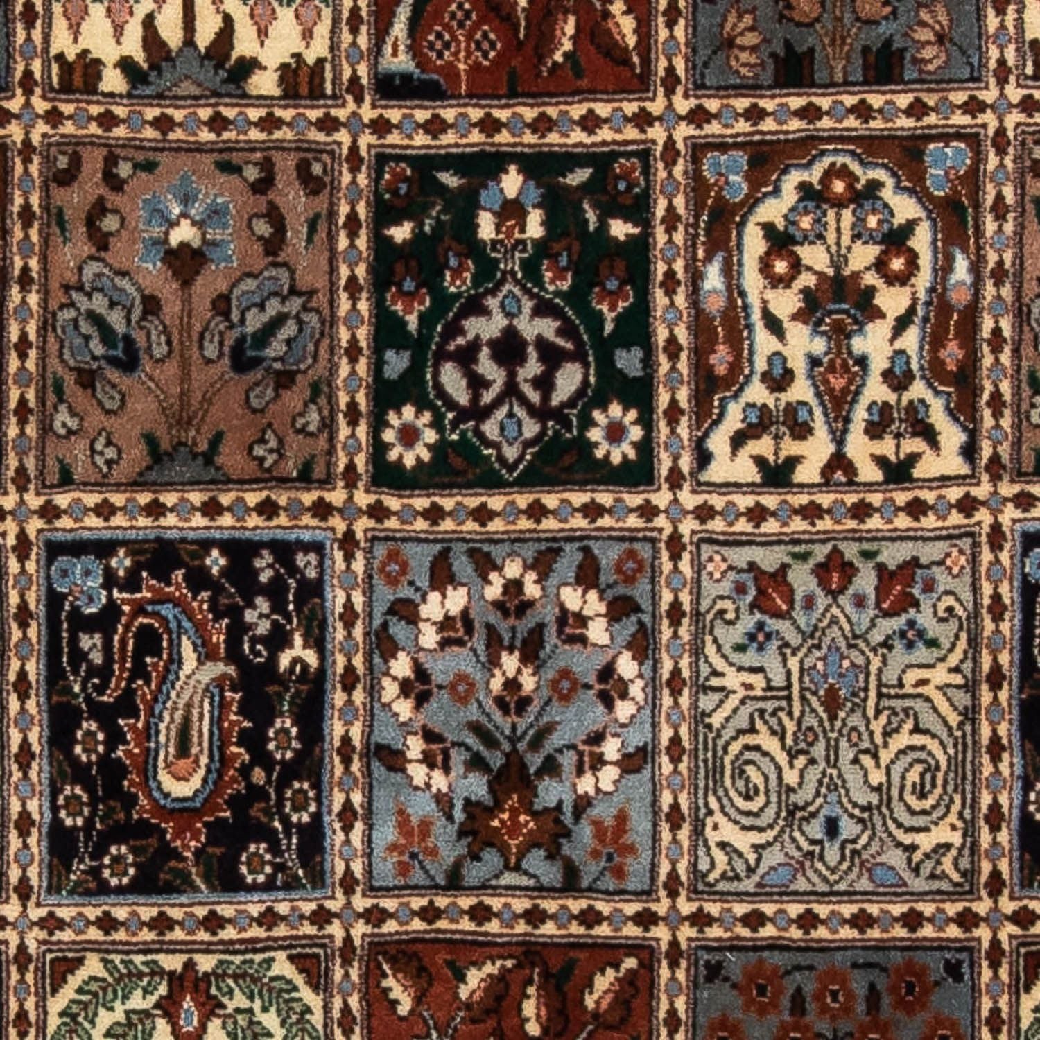 Moud Teppich 239x176cm - Perserteppich - Image 2
