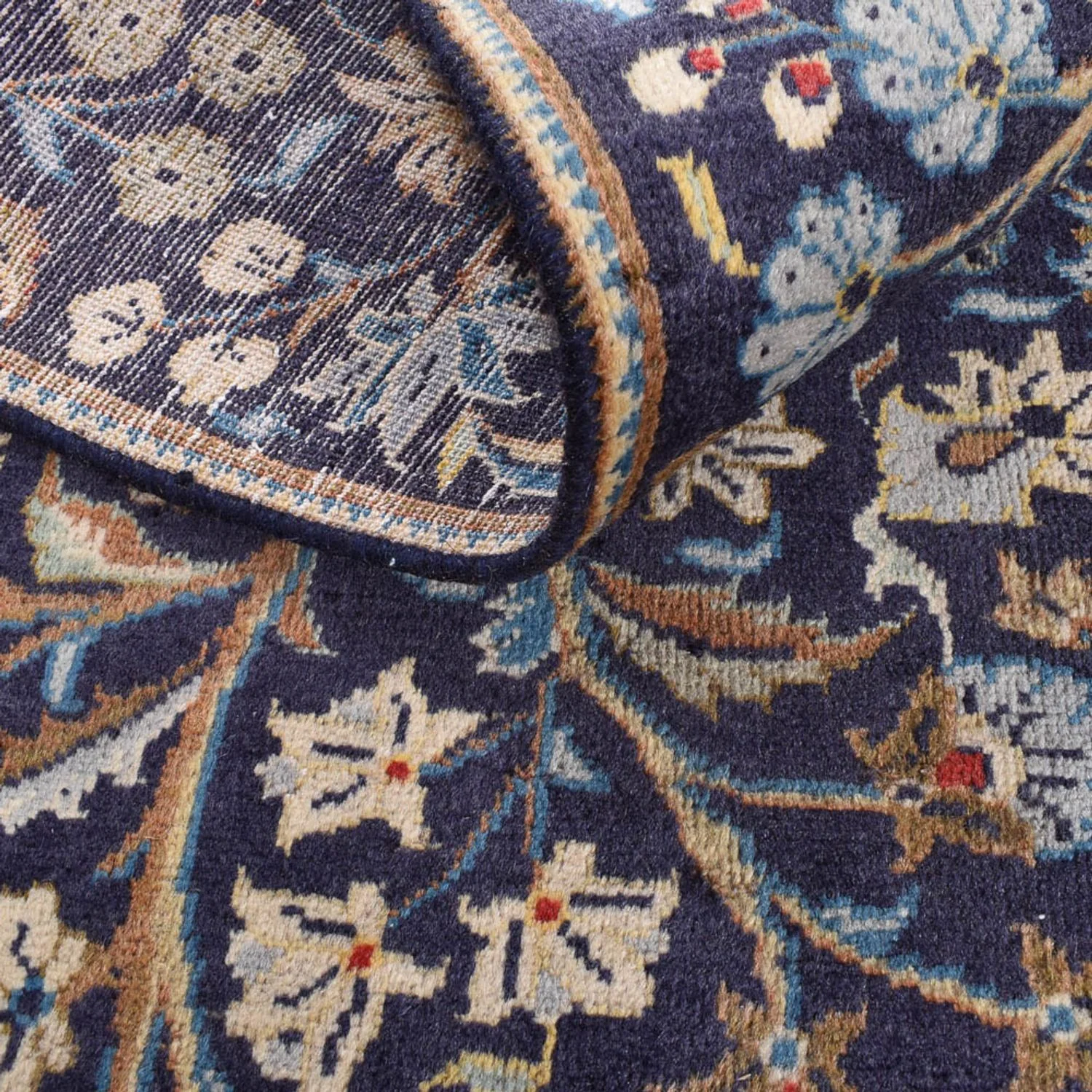 Najafabad Teppich 240x139cm - Perserteppich - Image 4