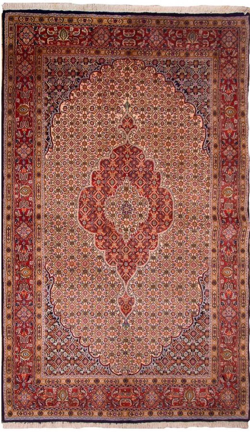 Moud Teppich 240x150cm - Perserteppich