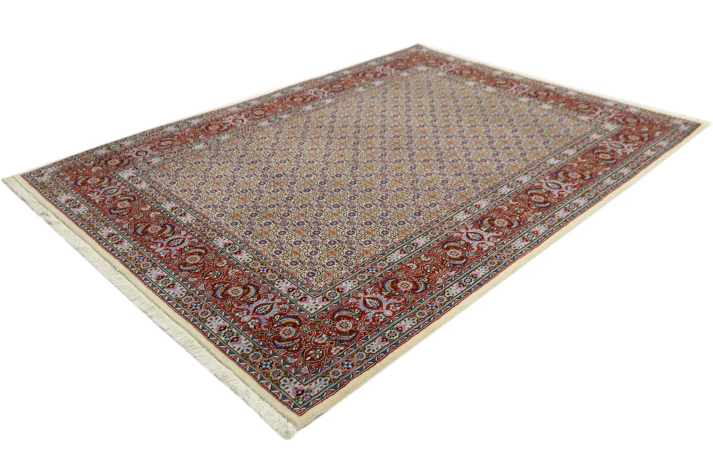 Perserteppich - Classic - 240 x 170 cm - dunkelbeige - Image 2