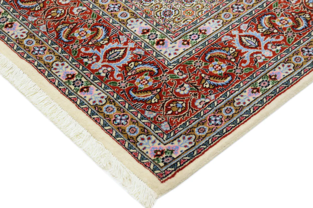 Perserteppich - Classic - 240 x 170 cm - dunkelbeige - Image 5