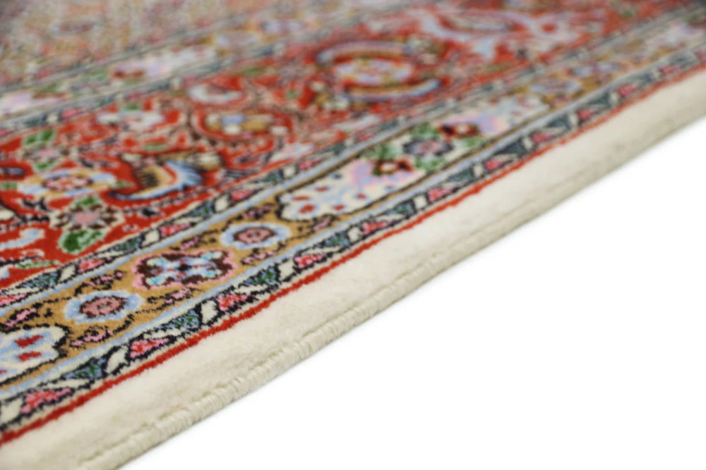 Perserteppich - Classic - 240 x 170 cm - dunkelbeige - Image 6