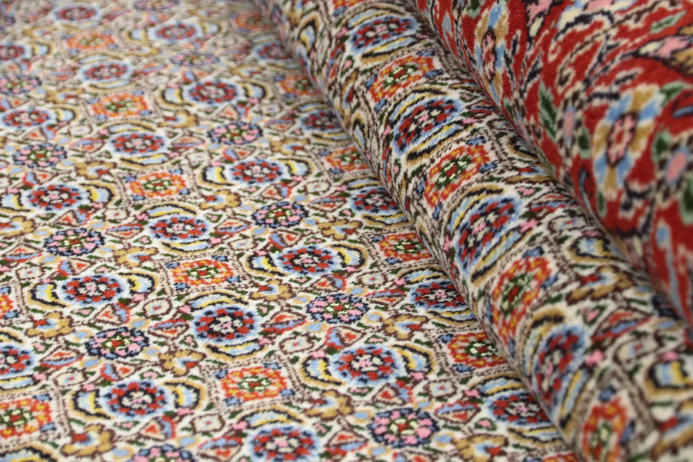 Perserteppich - Classic - 240 x 170 cm - dunkelbeige - Image 7