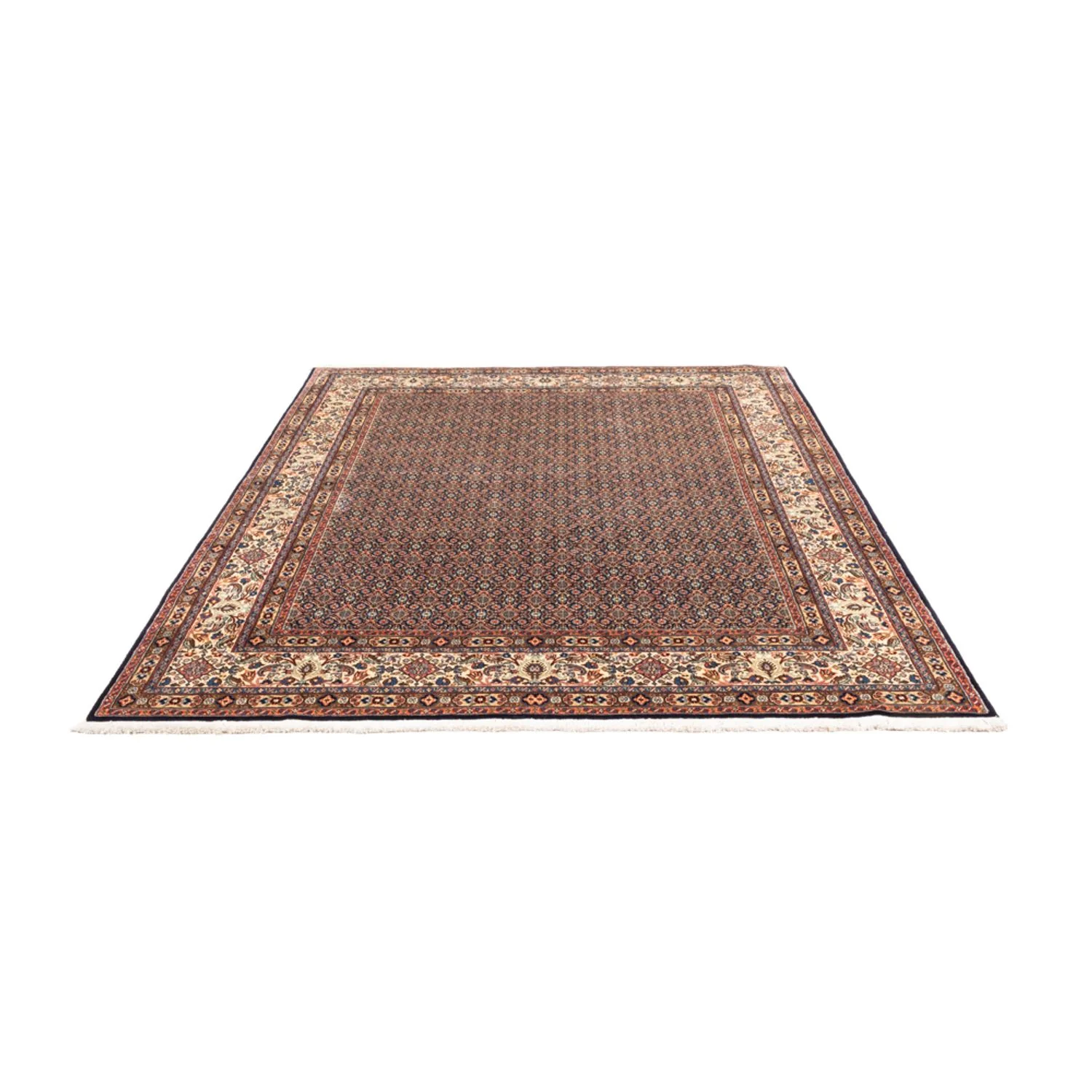 Moud Teppich 240x200cm - Perserteppich - Image 5