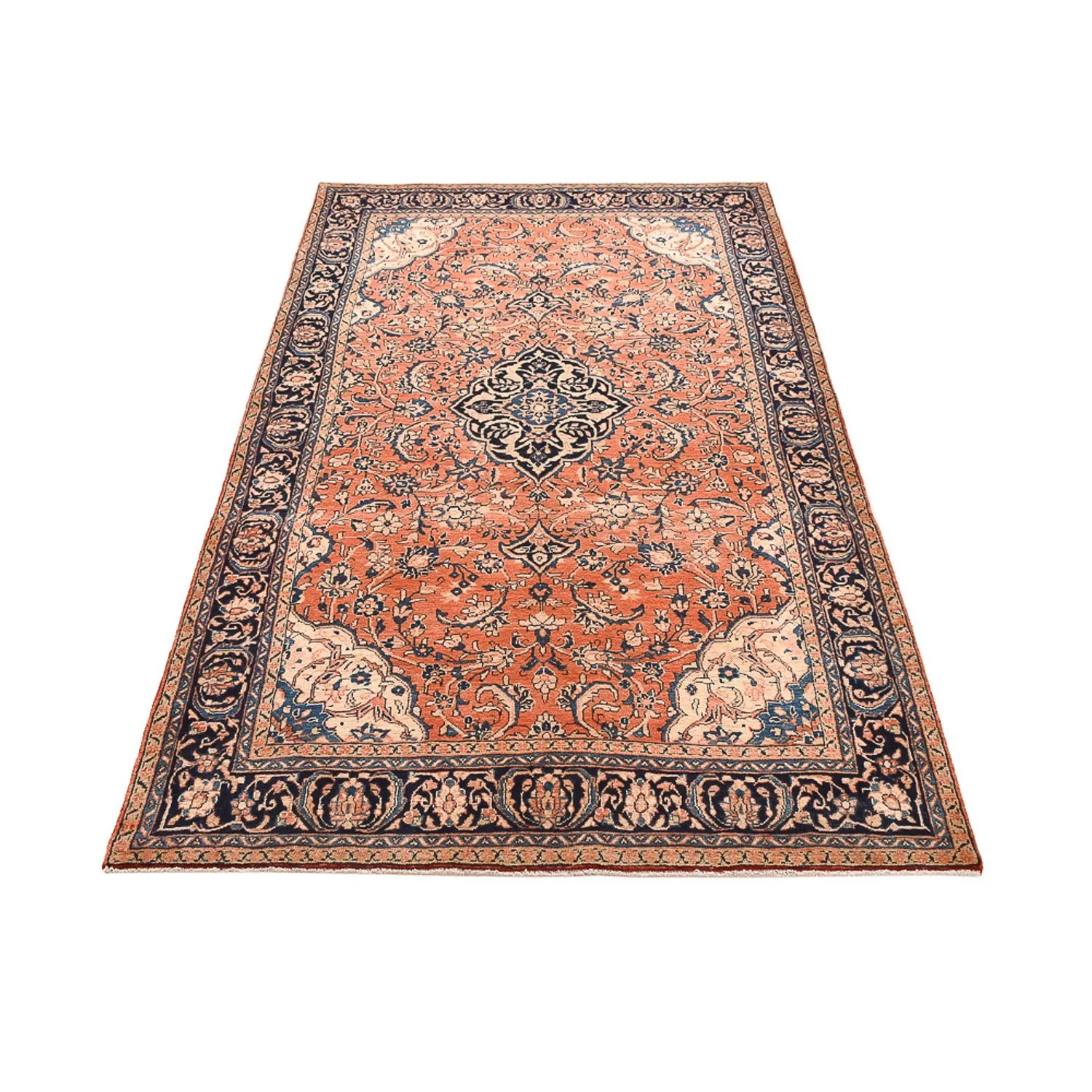 Mahal Teppich 243x137cm - Perserteppich - Image 5