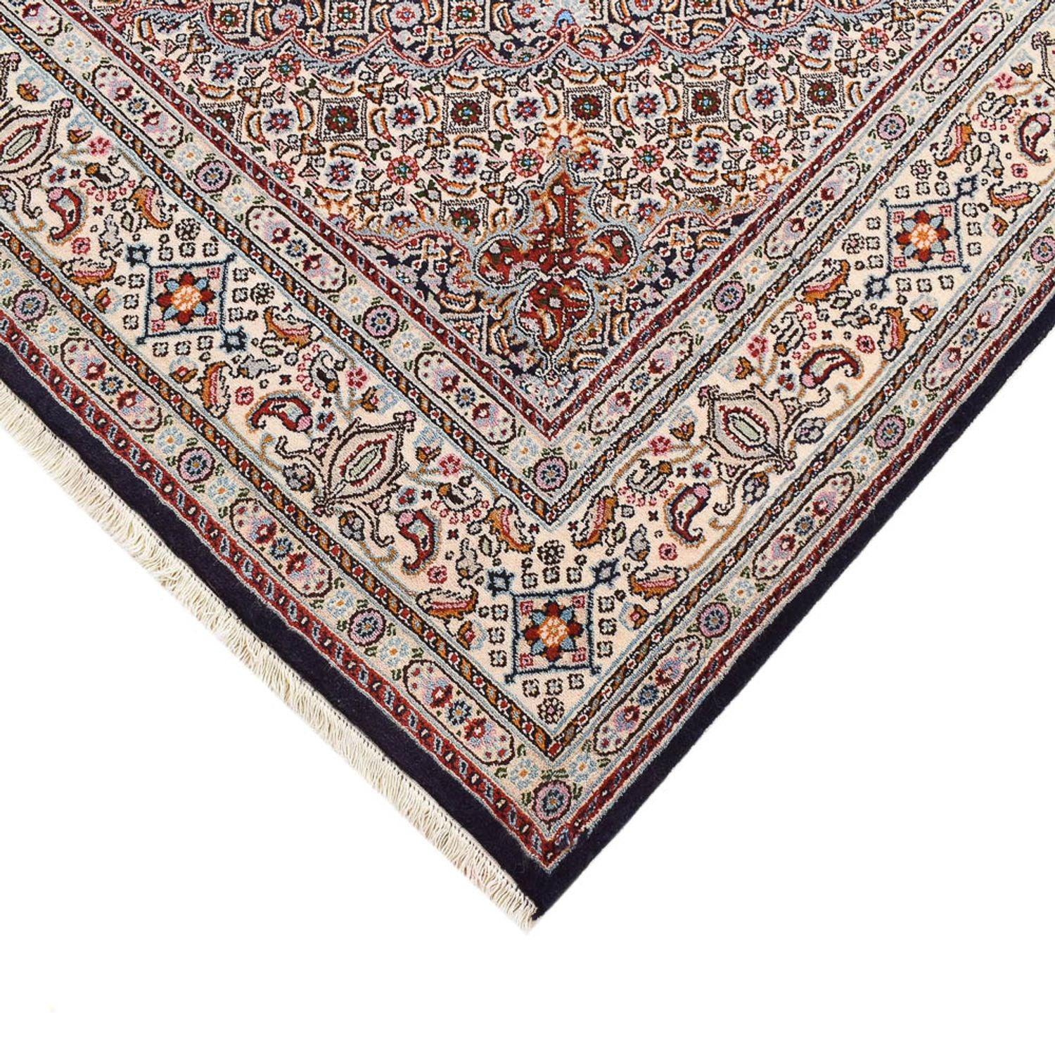 Moud Teppich 244x167cm - Perserteppich - Image 2