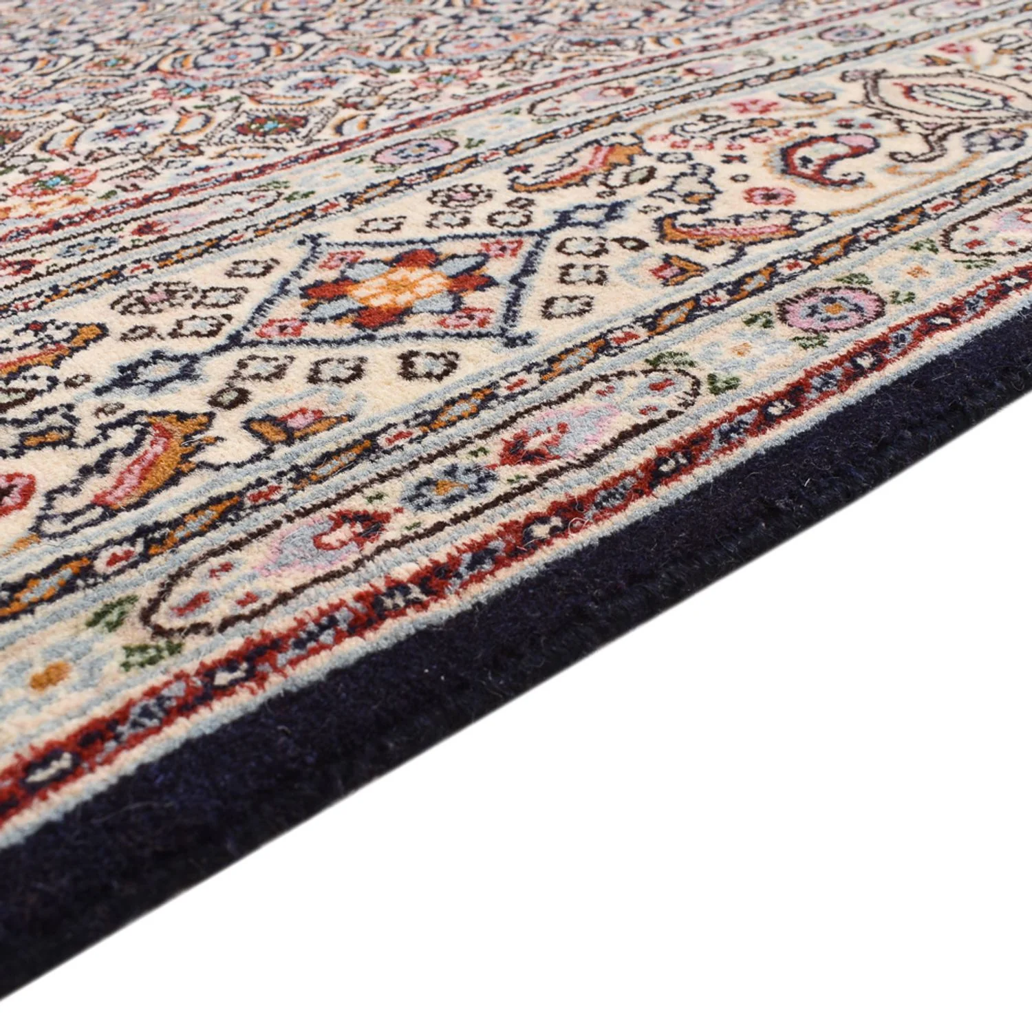 Moud Teppich 244x167cm - Perserteppich - Image 3