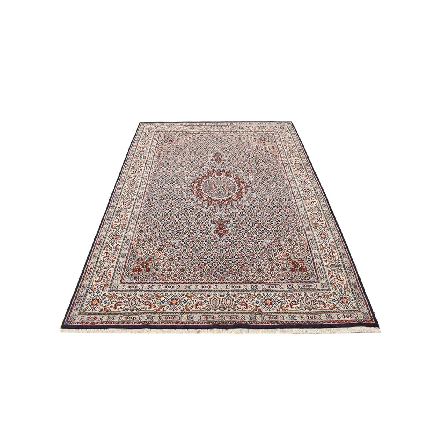 Moud Teppich 244x167cm - Perserteppich - Image 5