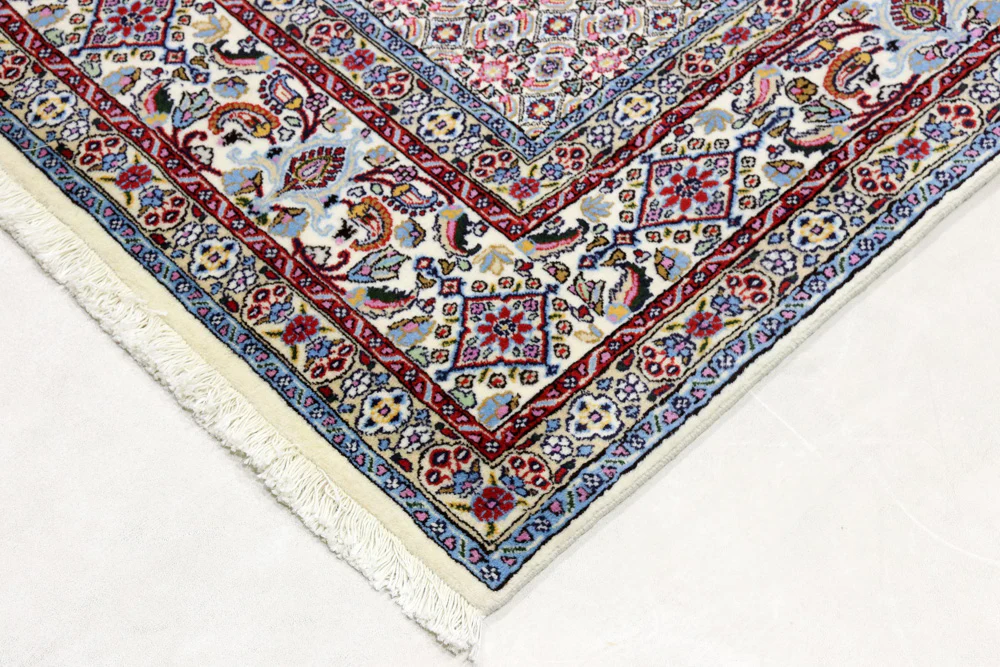 Perserteppich - Classic - 247 x 190 cm - dunkelbeige - Image 6