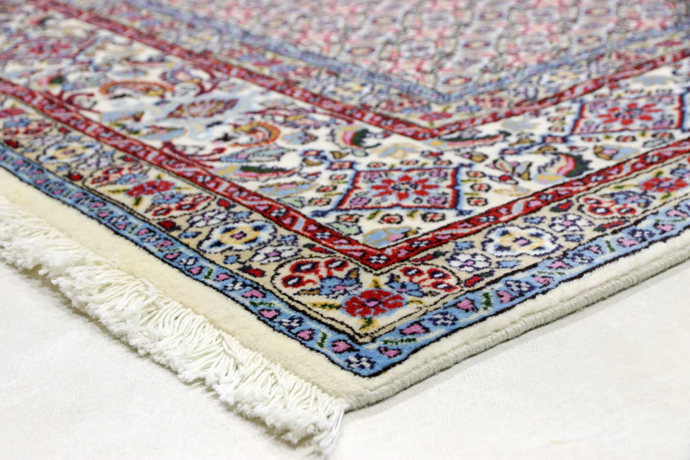 Perserteppich - Classic - 247 x 190 cm - dunkelbeige - Image 7
