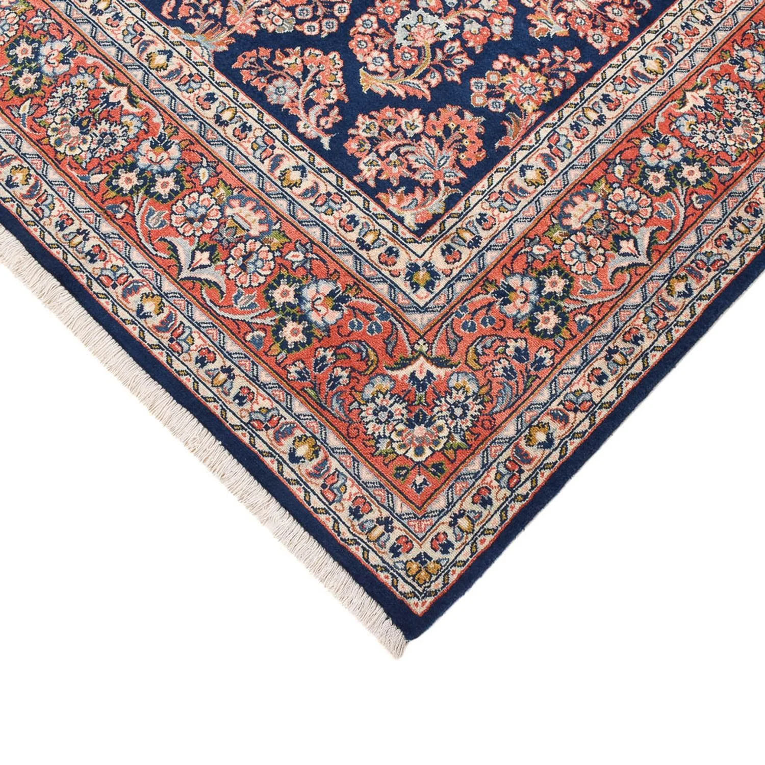 Sarough Teppich 247x215cm - Perserteppich - Image 2