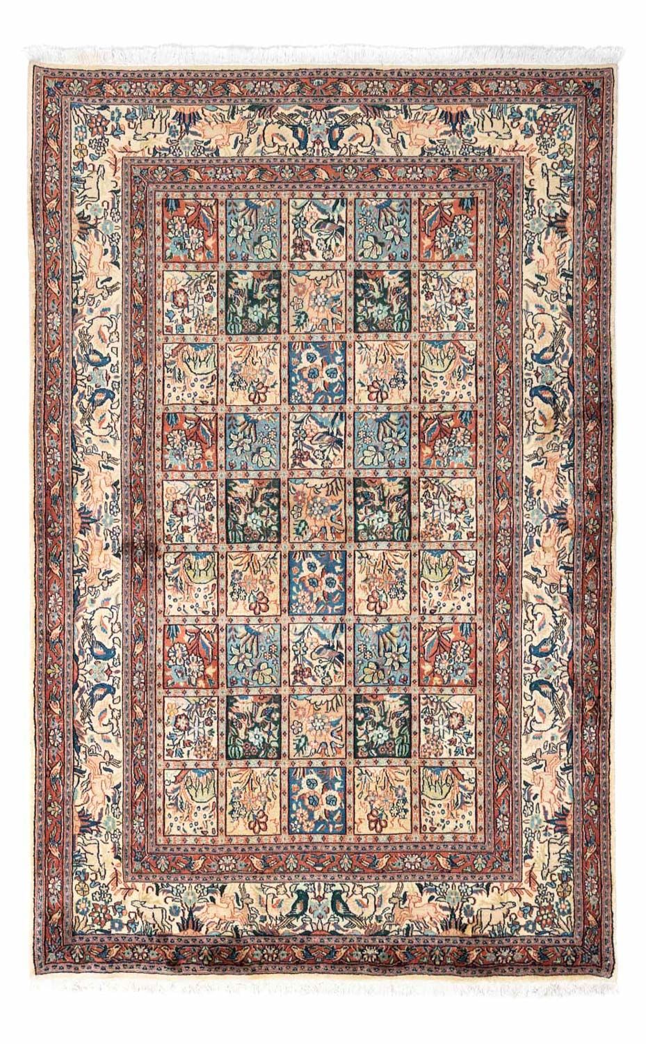 Perserteppich - Classic 250 x 170 cm - beige