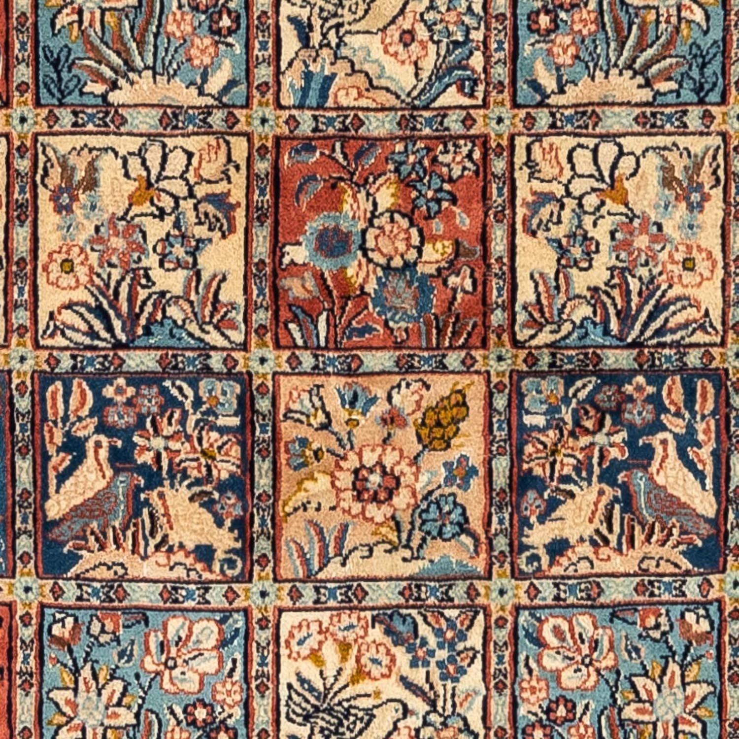 Perserteppich - Classic 260 x 164 cm - hellrot - Image 2