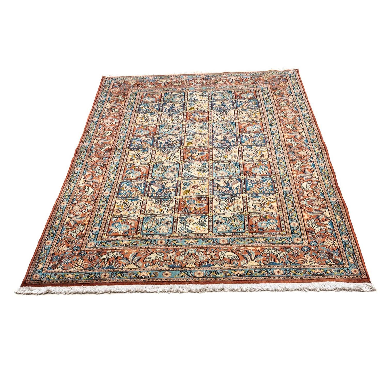 Perserteppich - Classic 260 x 164 cm - hellrot - Image 5