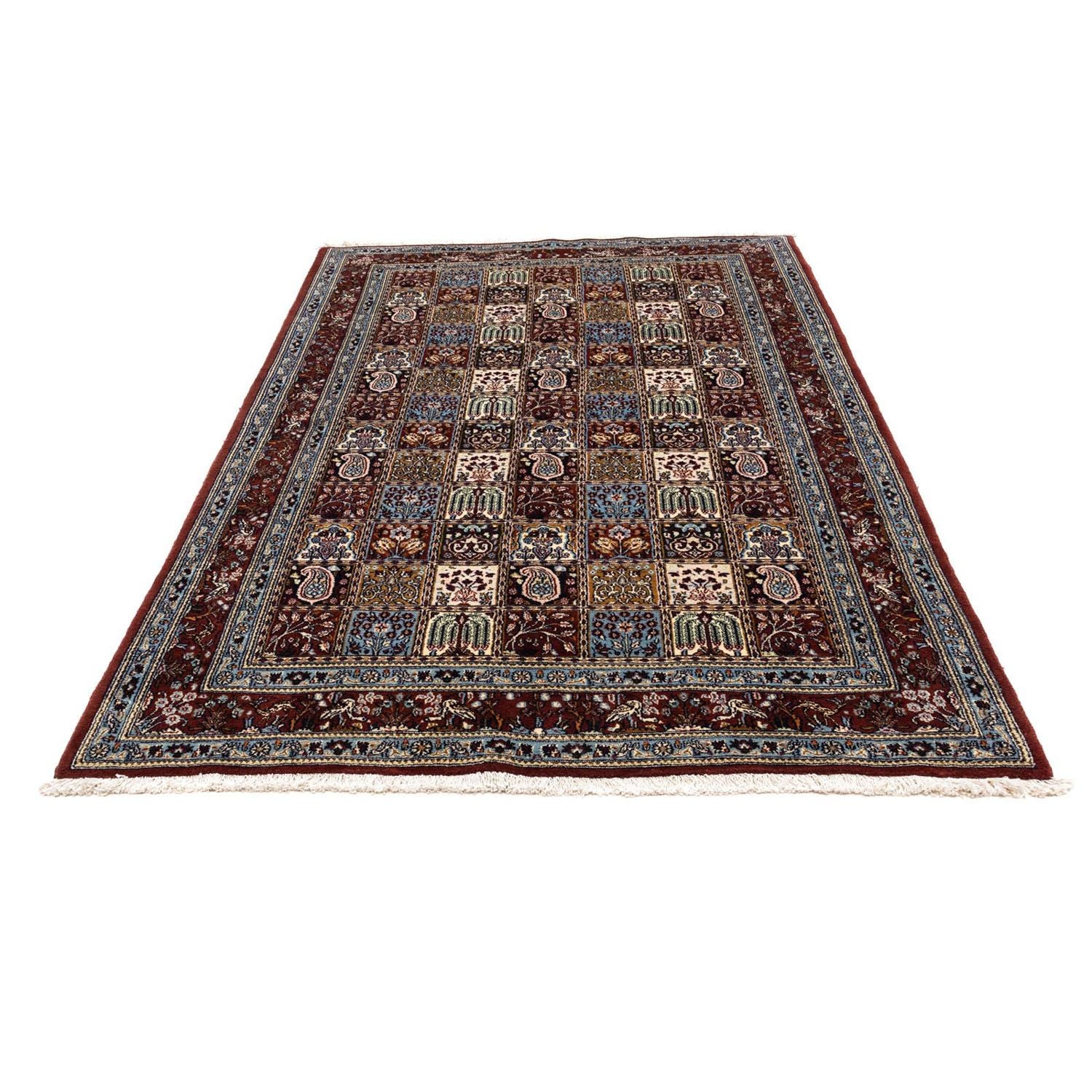 Perserteppich - Classic 262 x 158 cm - dunkelrot - Image 5