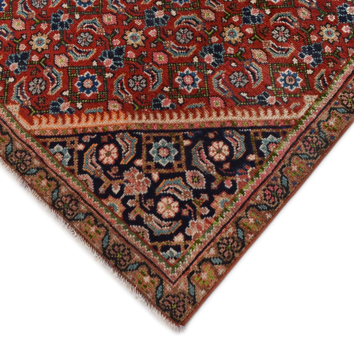 Mahal Teppich 263x148cm - Perserteppich - Image 2