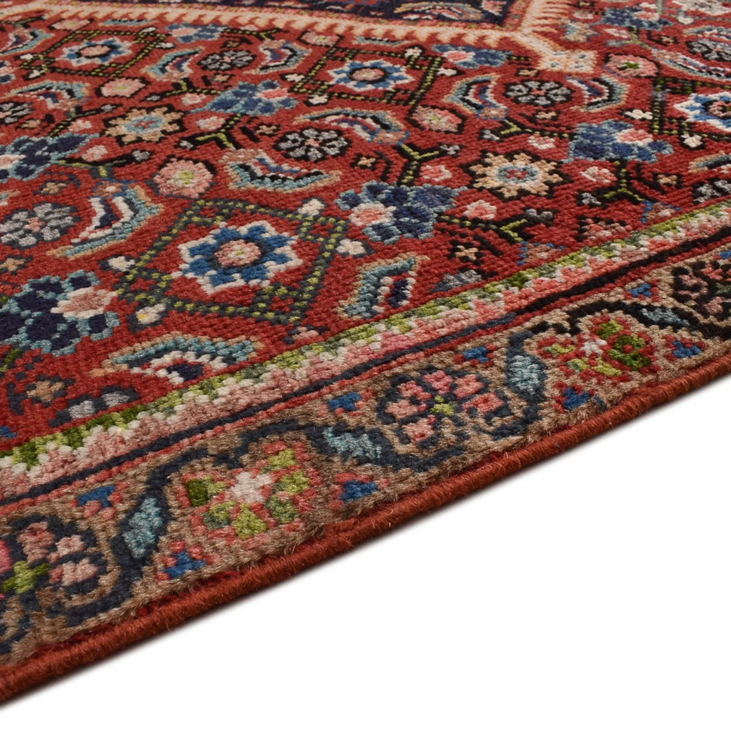 Mahal Teppich 263x148cm - Perserteppich - Image 3