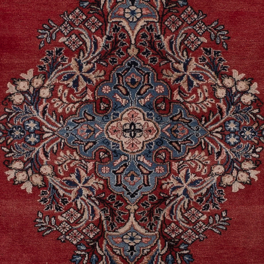Sarough Teppich 273x190cm - Perserteppich - Image 2