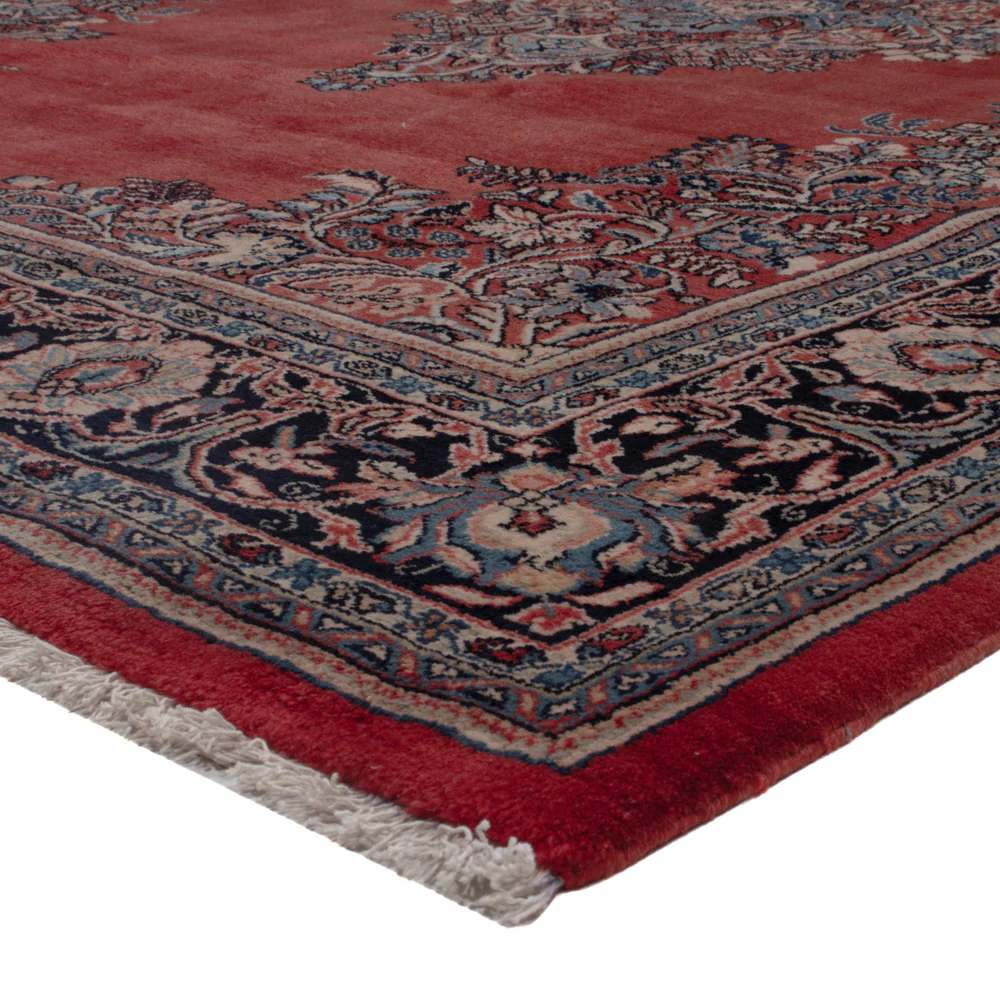 Sarough Teppich 273x190cm - Perserteppich - Image 4