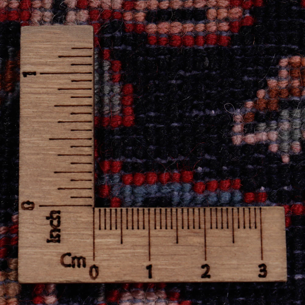 Sarough Teppich 273x190cm - Perserteppich - Image 7