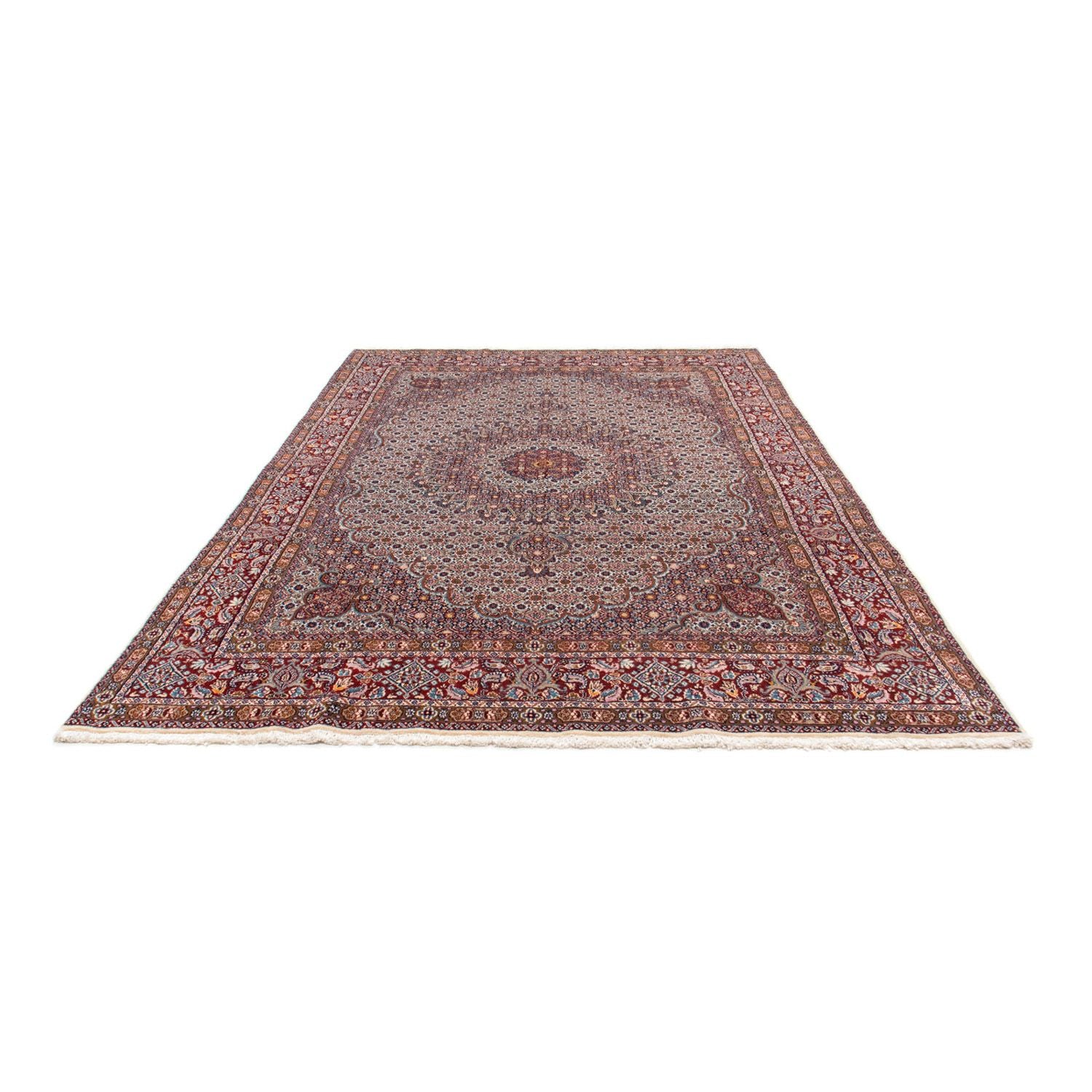 Moud Teppich 274x200cm - Perserteppich - Image 5