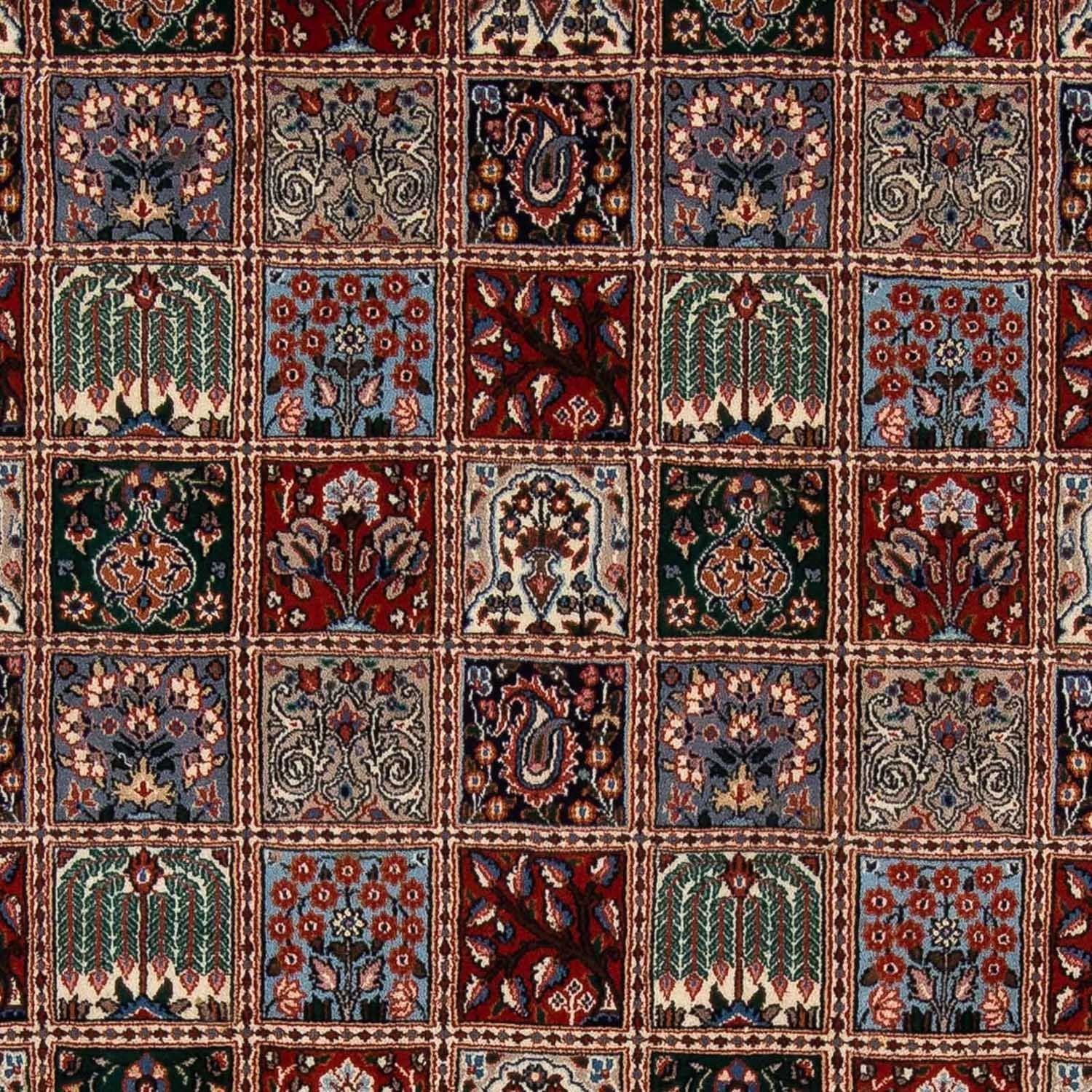 Moud Teppich 274x200cm - Perserteppich - Image 2