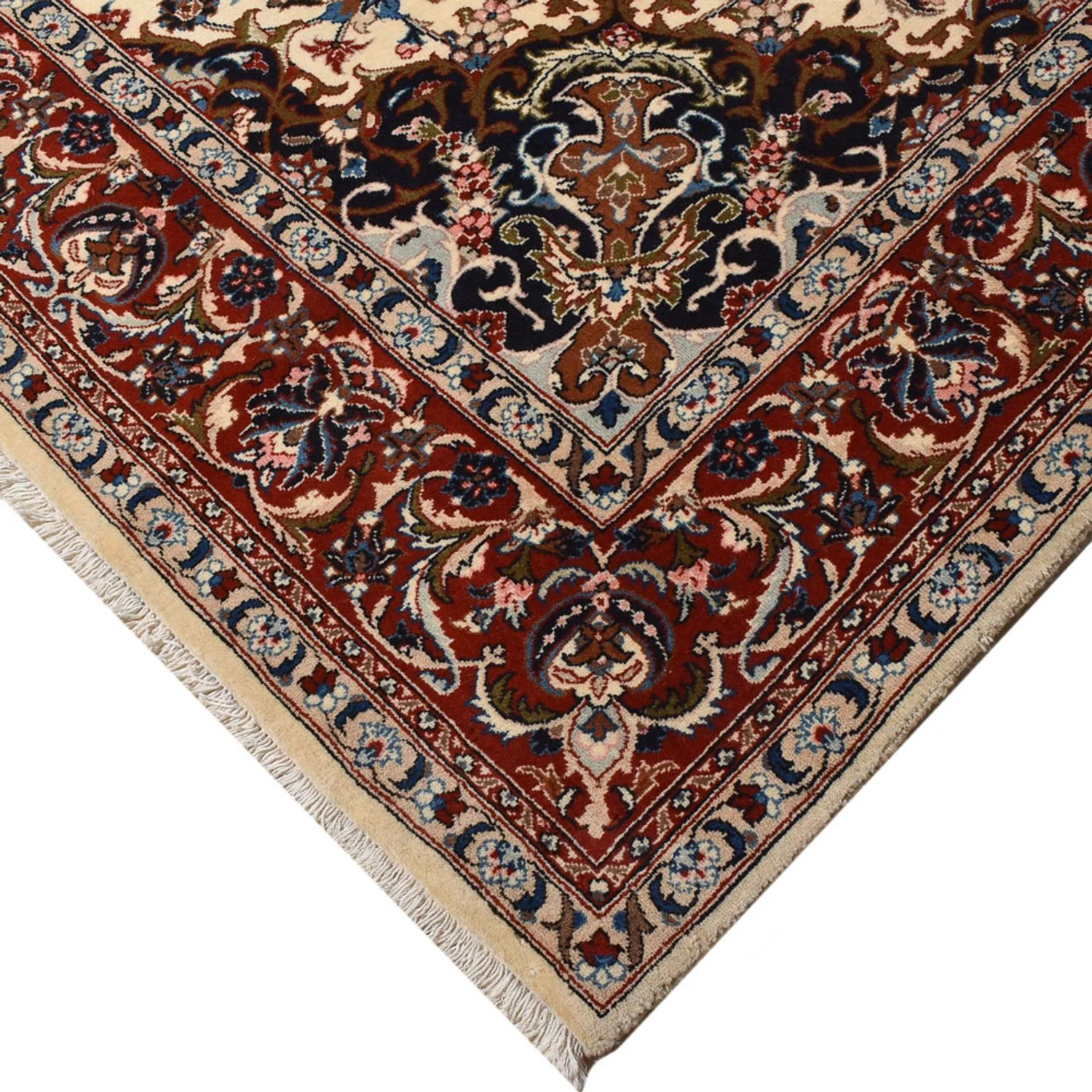 Sarough Teppich 274x202cm - Perserteppich - Image 2