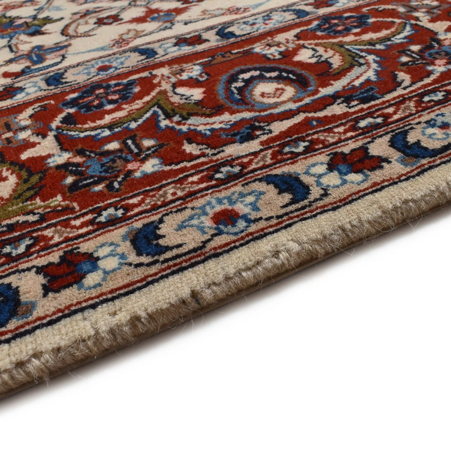 Sarough Teppich 274x202cm - Perserteppich - Image 3