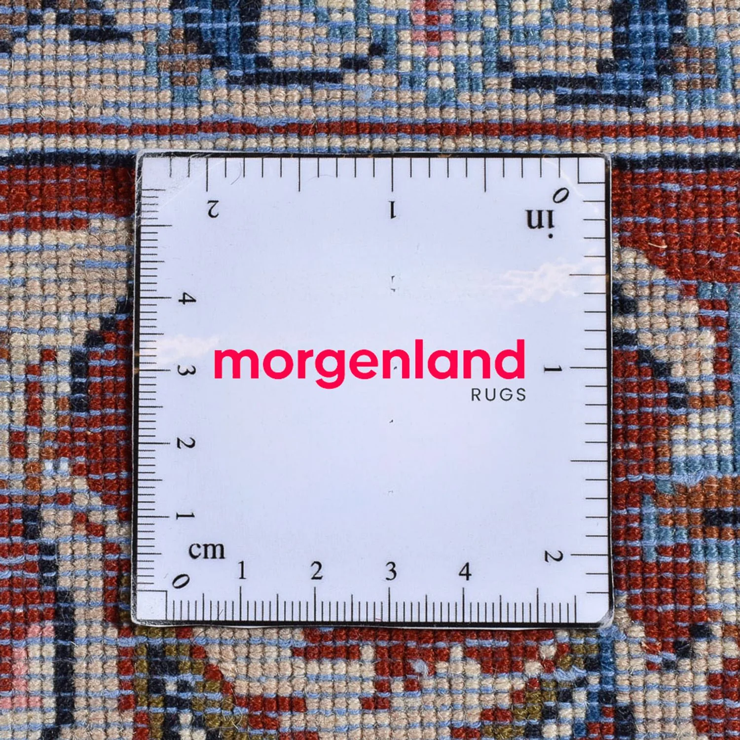 Sarough Teppich 274x202cm - Perserteppich - Image 6