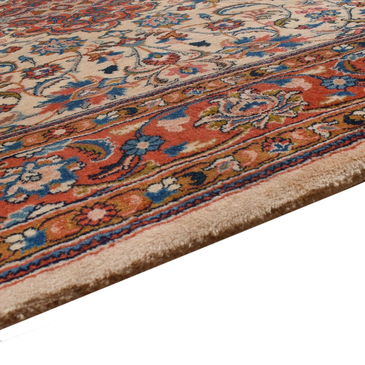 Sarough Teppich 277x193cm - Perserteppich - Image 3