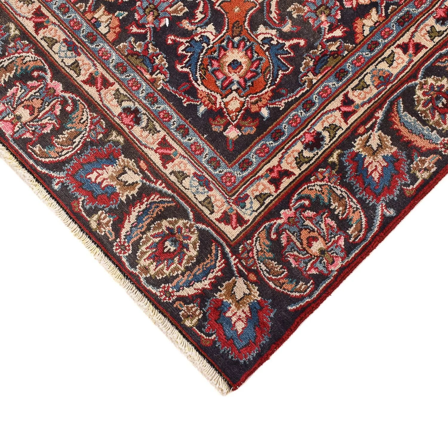 Perserteppich - Classic - 279 x 170 cm - rot - Image 2