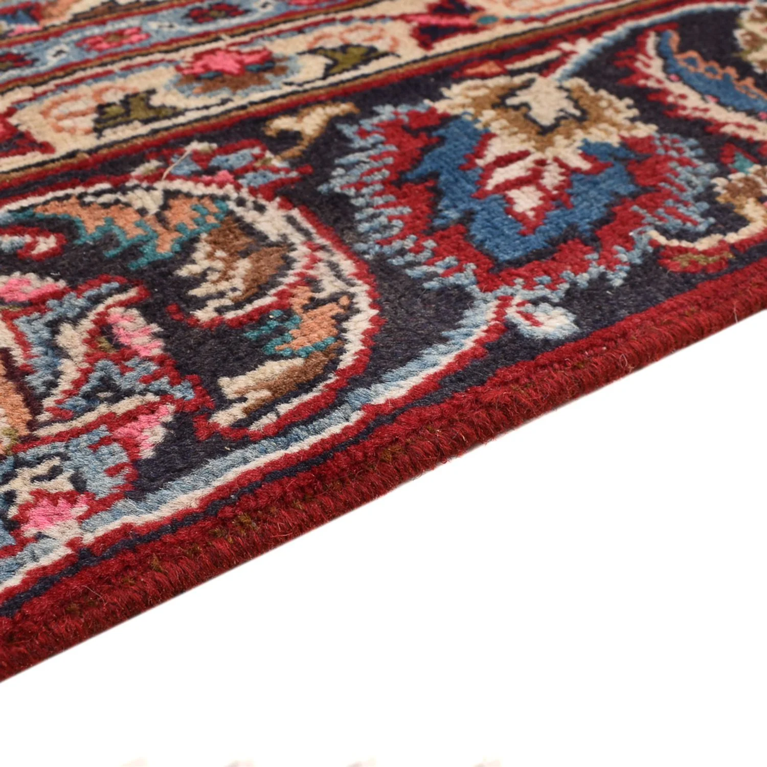 Perserteppich - Classic - 279 x 170 cm - rot - Image 3