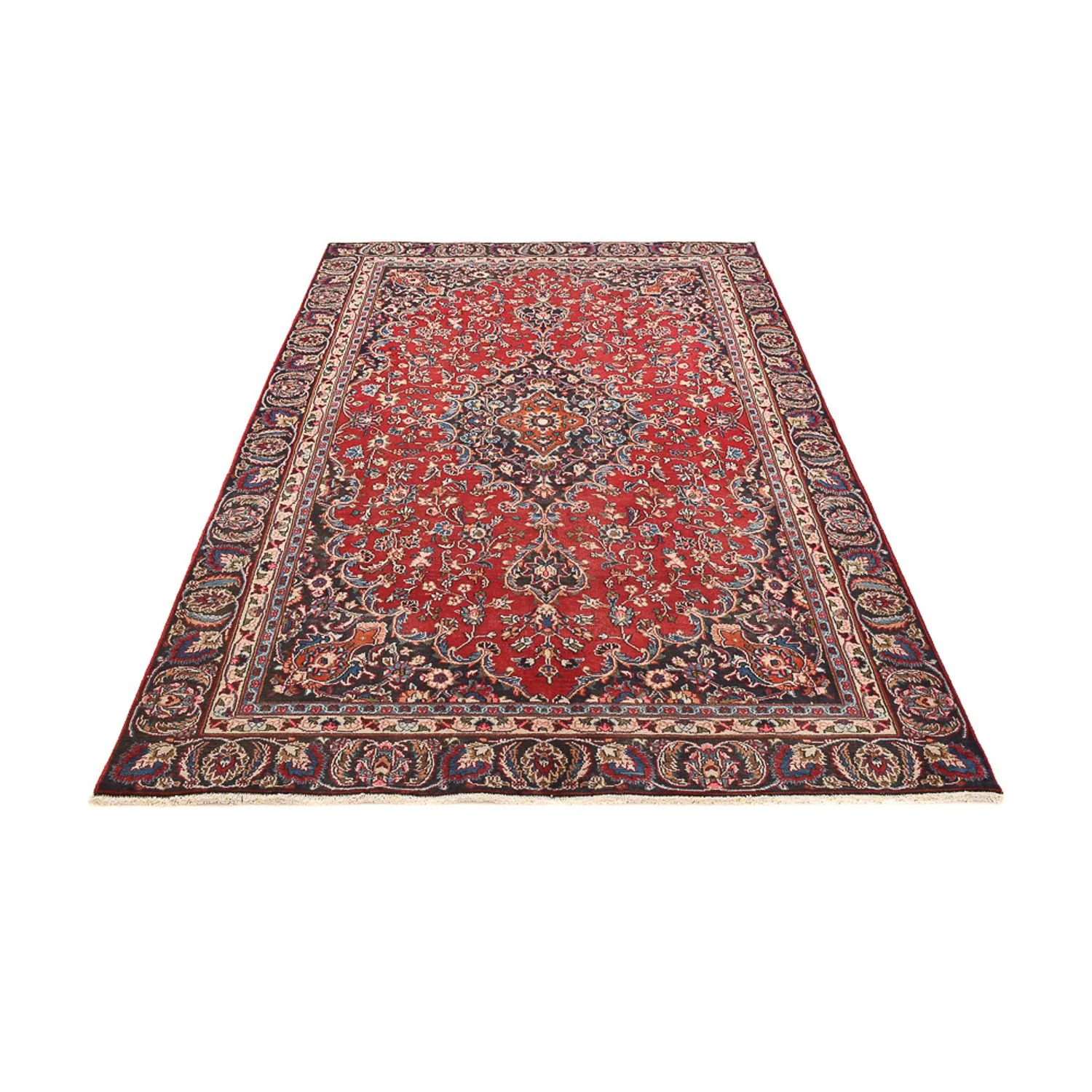 Perserteppich - Classic - 279 x 170 cm - rot - Image 5