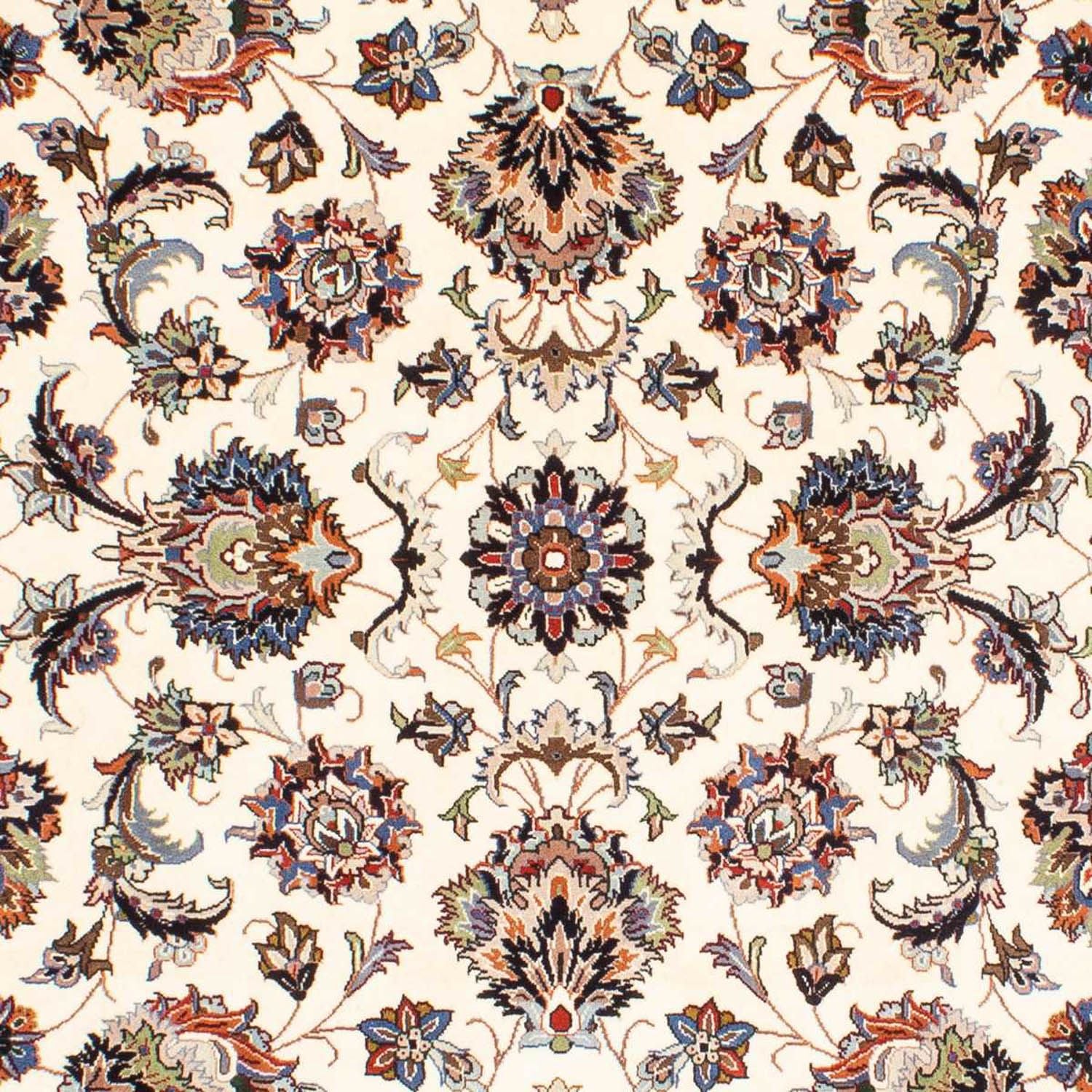 Perserteppich - Classic 281 x 201 cm - beige - Image 2