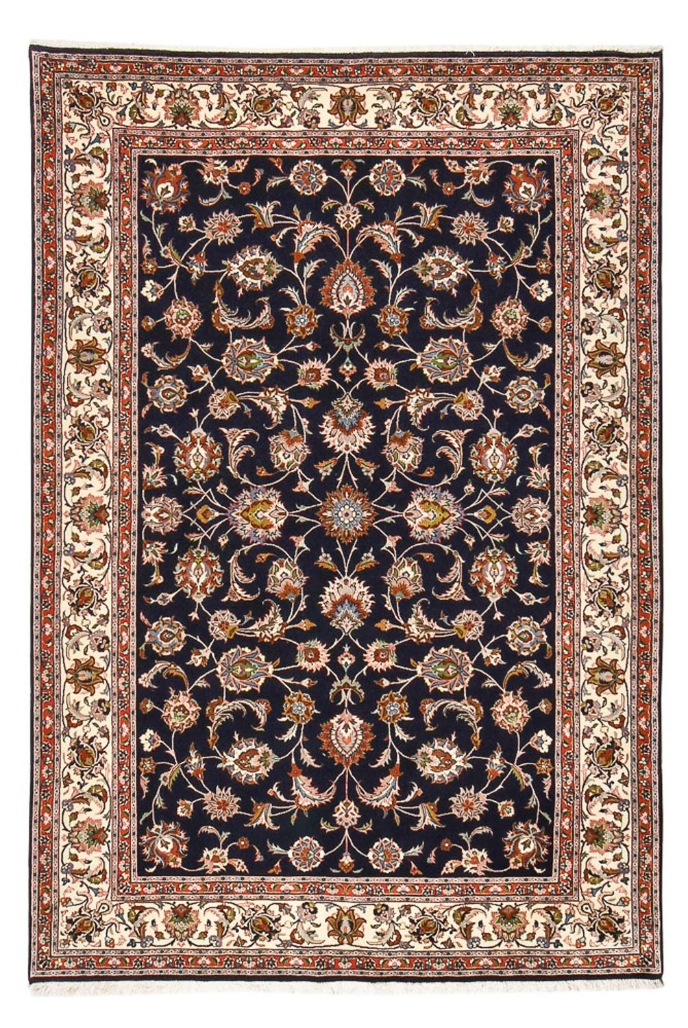 Maschad Teppich 283x192cm - Perserteppich