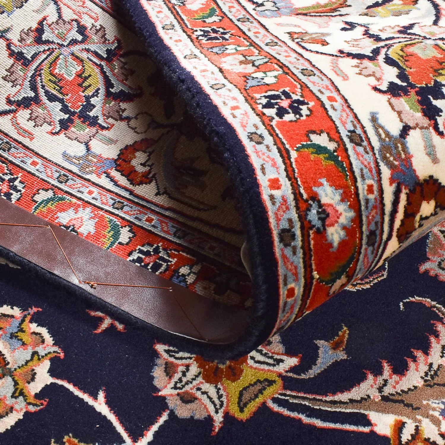 Maschad Teppich 283x192cm - Perserteppich - Image 4