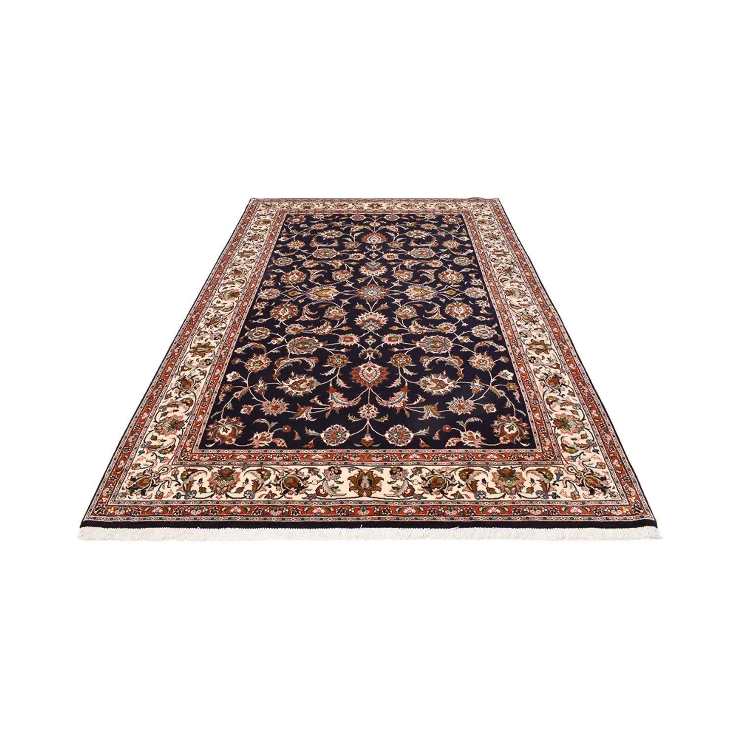 Maschad Teppich 283x192cm - Perserteppich - Image 5