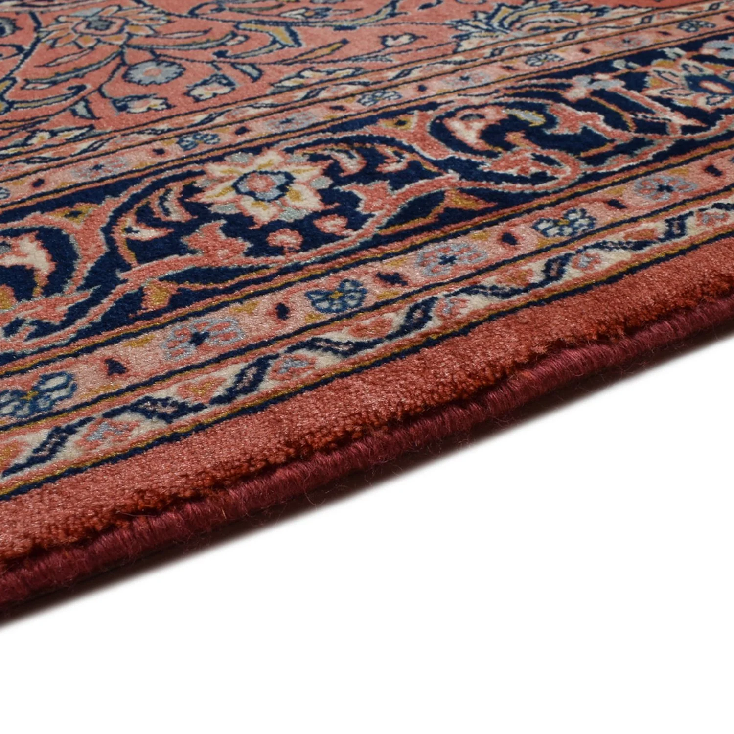 Sarough Teppich 284x168cm - Perserteppich - Image 3