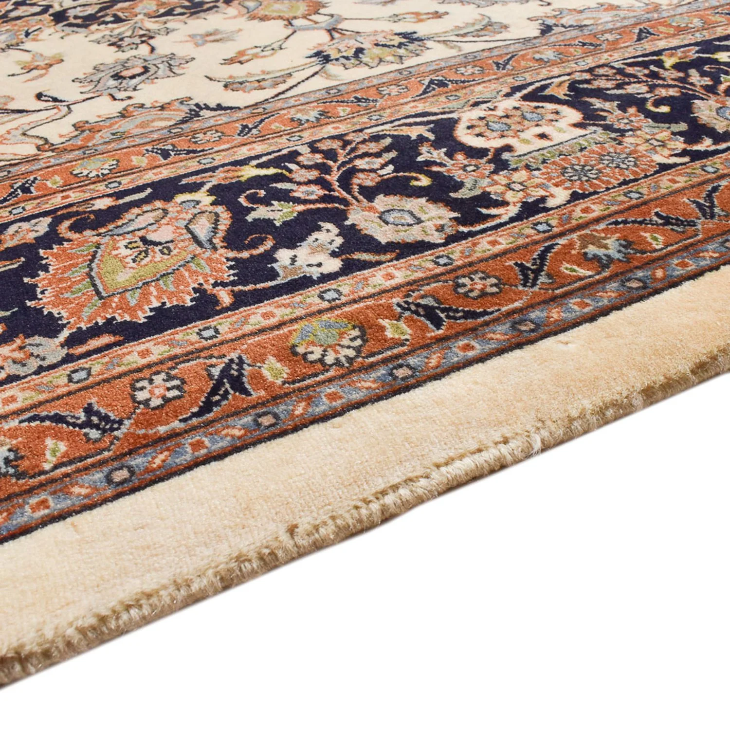 Maschad Teppich 284x196cm - Perserteppich - Image 3