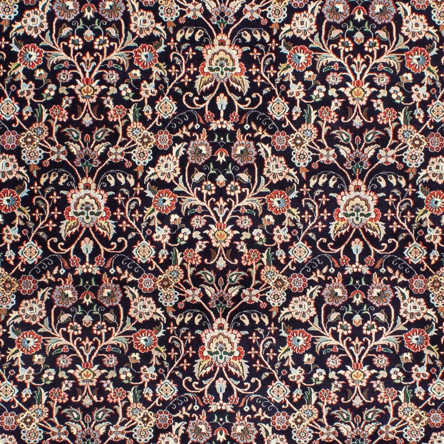 Perserteppich - Classic 284 x 204 cm - schwarz - Image 2