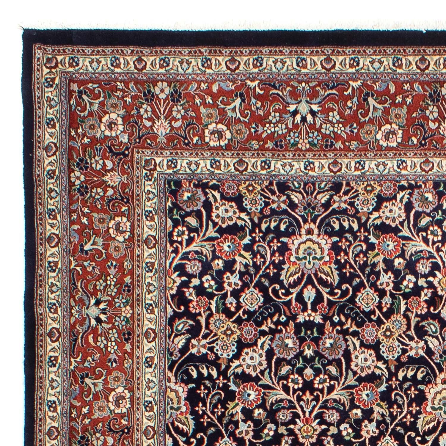 Perserteppich - Classic 284 x 204 cm - schwarz - Image 3