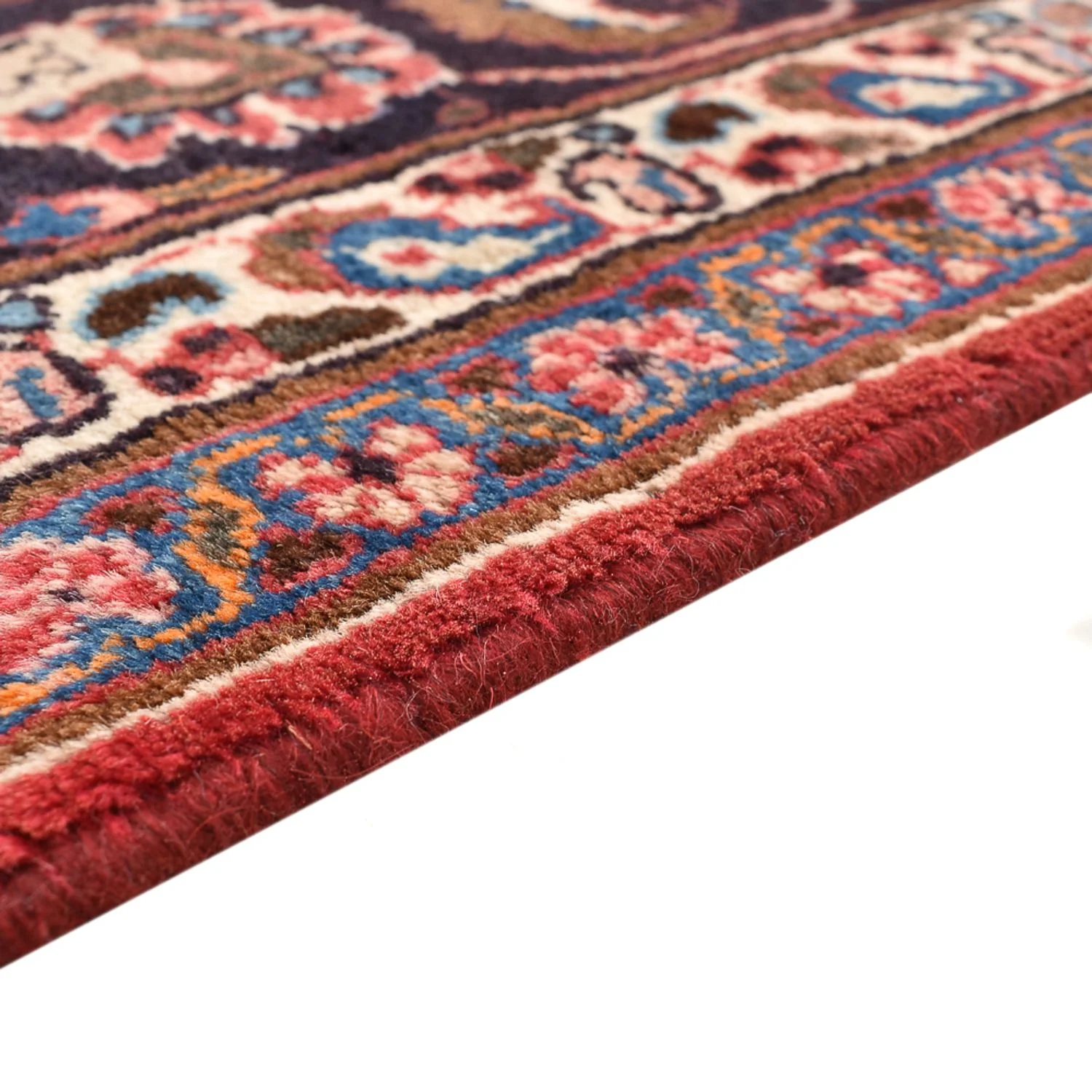 Perserteppich - Classic - 285 x 194 cm - hellrot - Image 3