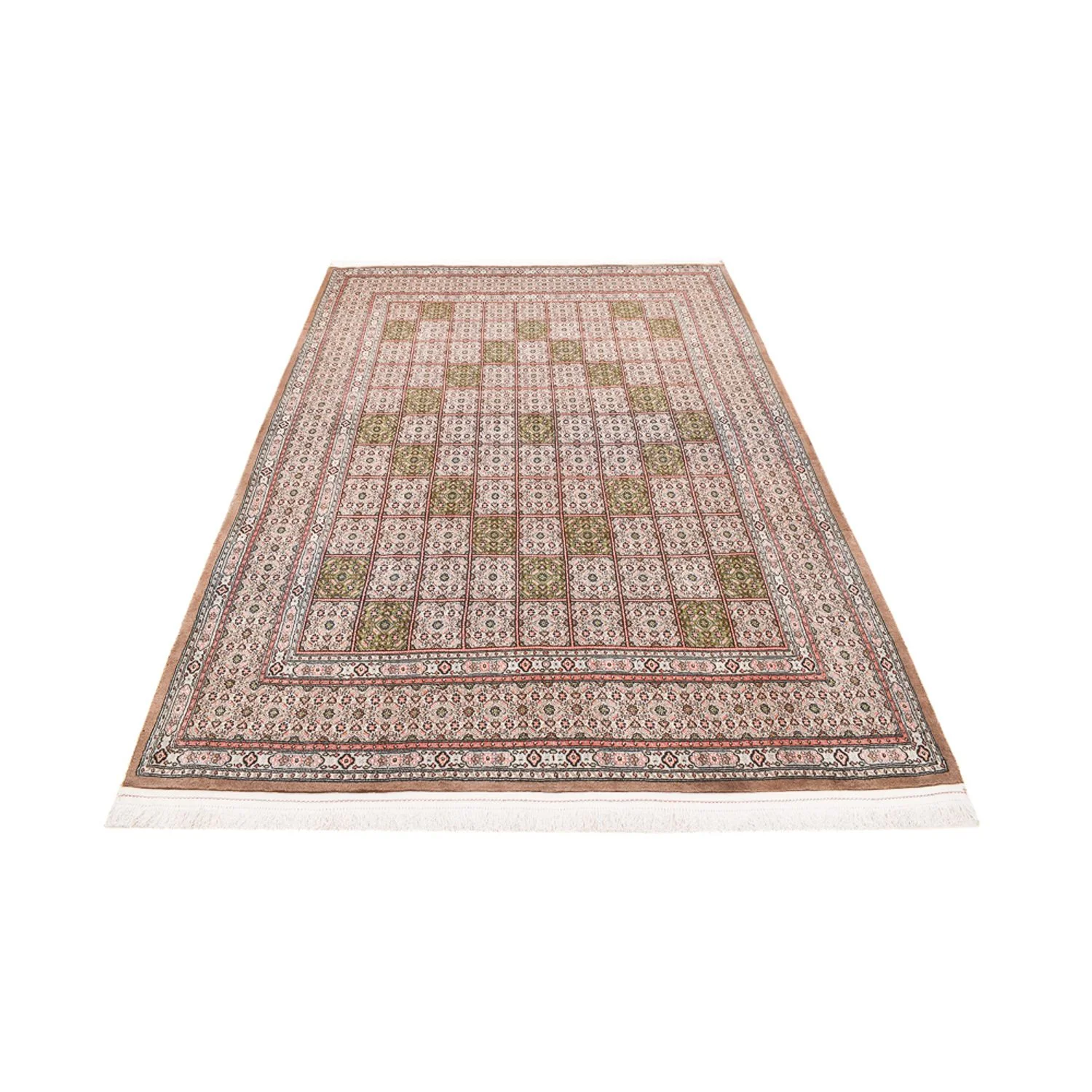 Moud Teppich 285x195cm - Perserteppich - Image 5