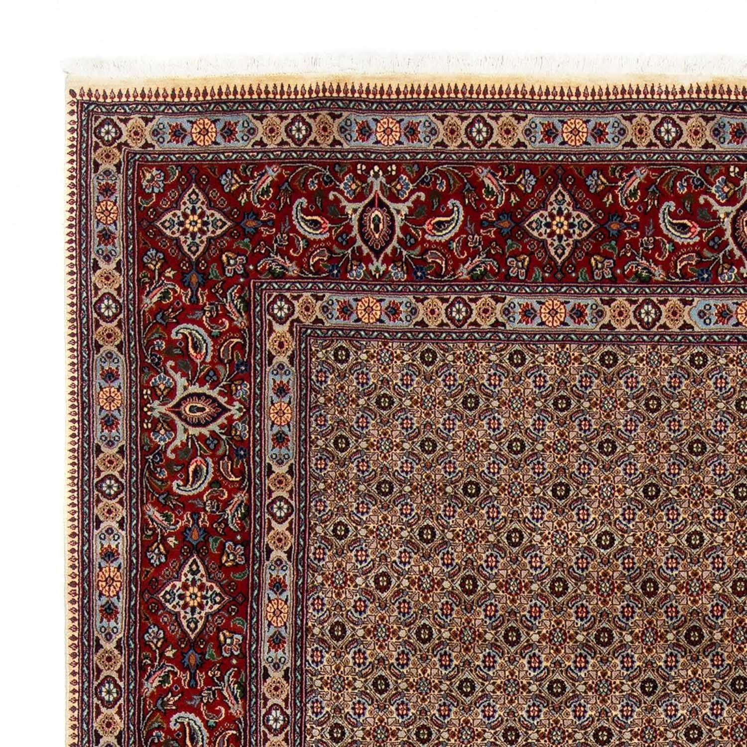Perserteppich - Classic 285 x 198 cm - beige - Image 3