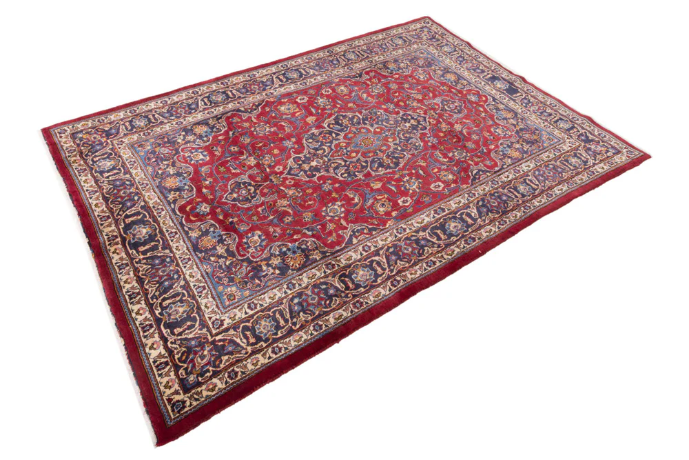Perserteppich - Classic - 285 x 200 cm - rot - Image 2